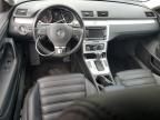 2011 Volkswagen CC Sport