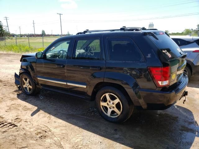 2005 Jeep Grand Cherokee Laredo