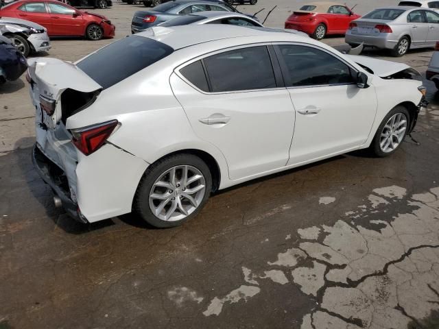 2019 Acura ILX