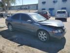 2004 Volvo S60 2.5T