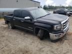 2016 GMC Sierra K1500 SLT