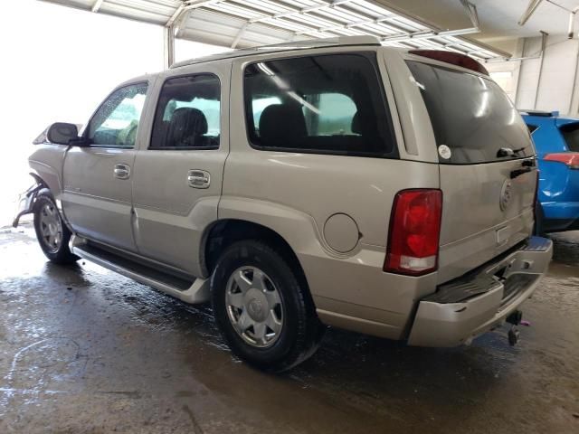 2006 Cadillac Escalade Luxury