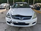 2007 Honda Accord SE