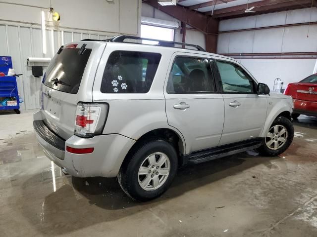 2009 Mercury Mariner