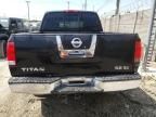 2004 Nissan Titan XE