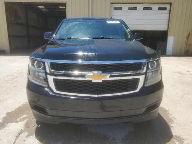 2015 Chevrolet Suburban K1500 LT