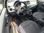 2012 Fiat 500 POP