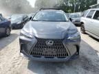 2022 Lexus NX 350H