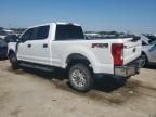 2019 Ford F250 Super Duty