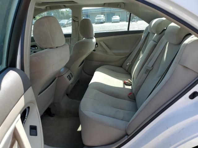 2009 Toyota Camry Hybrid