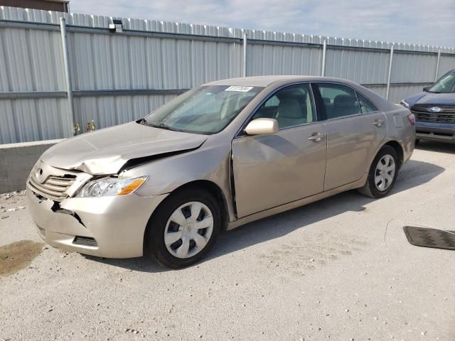 2009 Toyota Camry Base