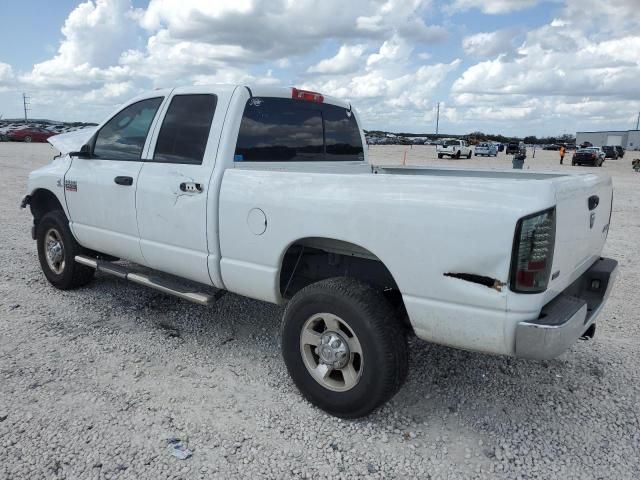 2008 Dodge RAM 2500 ST