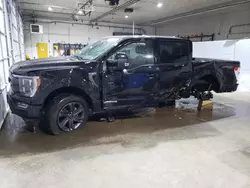 Hybrid Vehicles for sale at auction: 2023 Ford F150 Supercrew