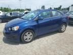 2013 Chevrolet Sonic LT