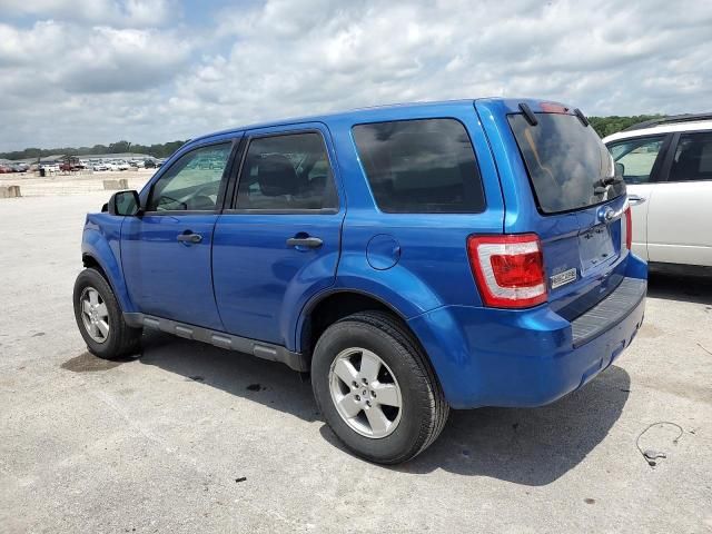 2011 Ford Escape XLS