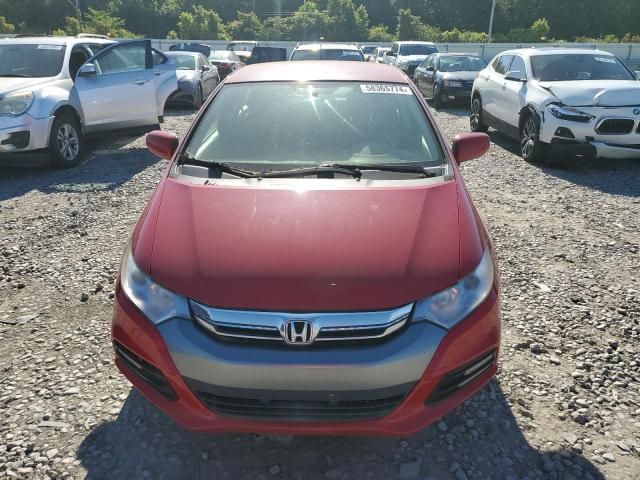 2012 Honda Insight LX