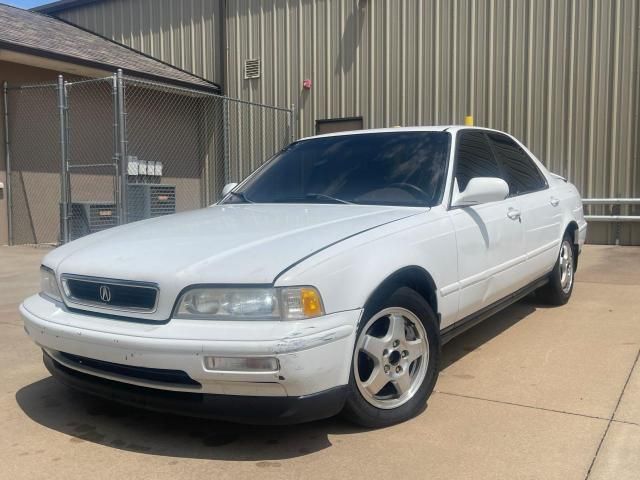 1993 Acura Legend L