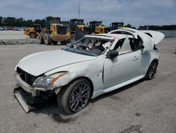 2014 Infiniti Q60 Base en venta en Dunn, NC