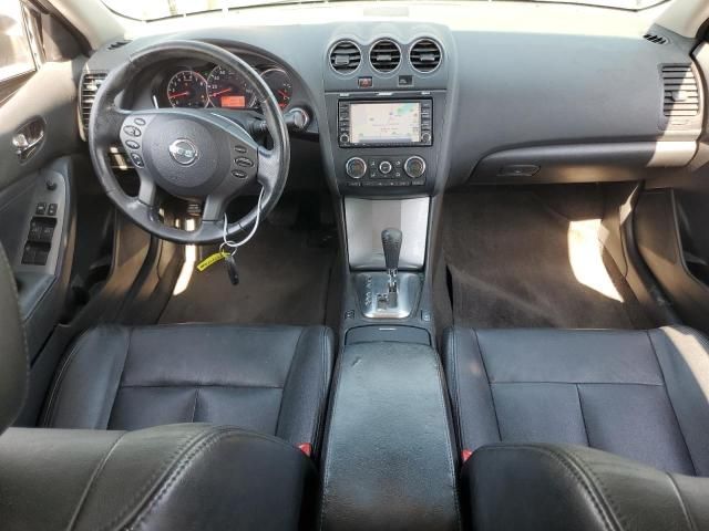 2010 Nissan Altima Base