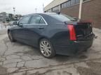 2015 Cadillac ATS Luxury