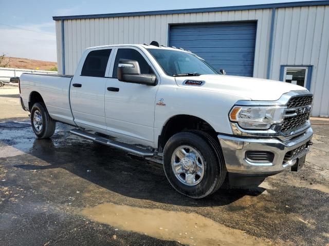 2024 Dodge RAM 3500 Tradesman