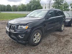 Jeep Grand Cherokee Laredo Vehiculos salvage en venta: 2015 Jeep Grand Cherokee Laredo