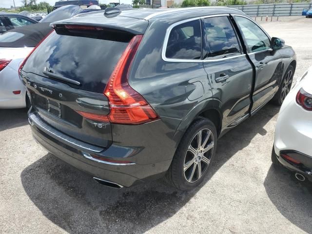 2021 Volvo XC60 T5 Inscription