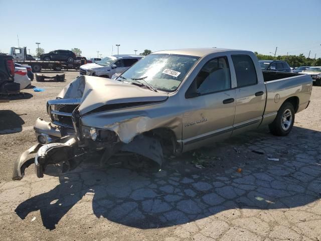 2003 Dodge RAM 1500 ST