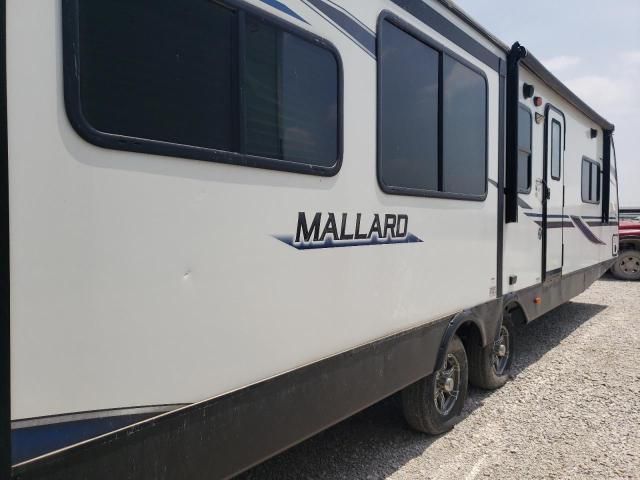 2020 Mallard Motorhome