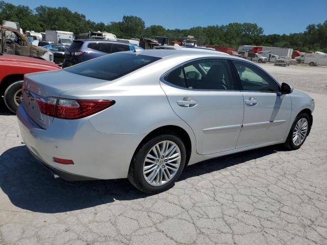 2013 Lexus ES 350