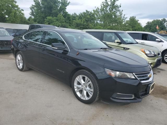 2015 Chevrolet Impala LT