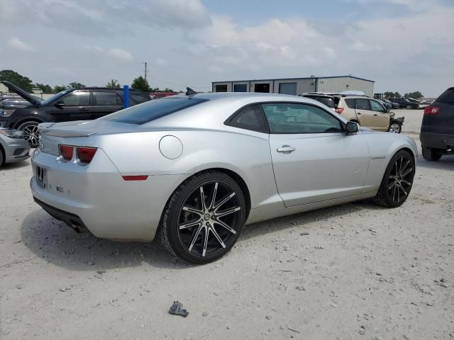 2013 Chevrolet Camaro LT