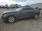 2014 Cadillac ATS Luxury