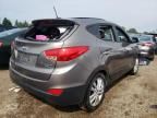 2010 Hyundai Tucson GLS