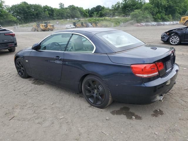 2007 BMW 335 I