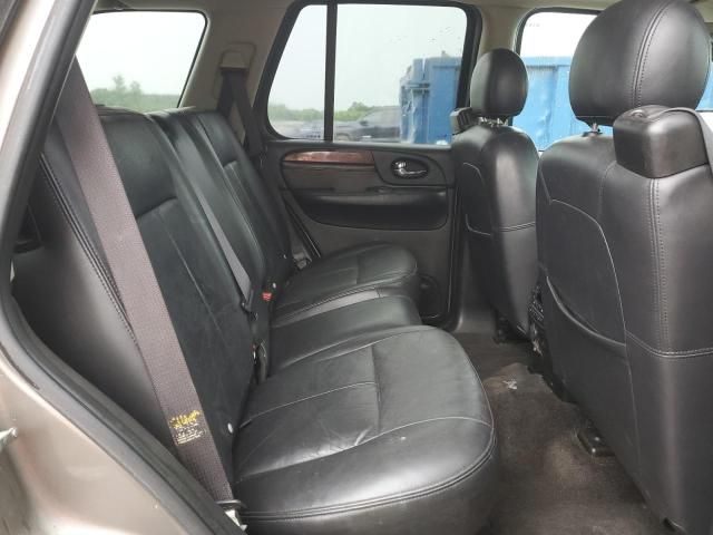 2005 GMC Envoy