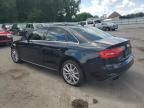 2015 Audi A4 Premium