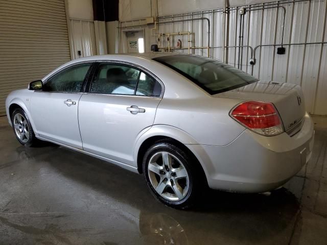 2009 Saturn Aura XE