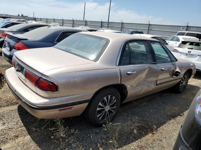 1999 Buick Lesabre Custom