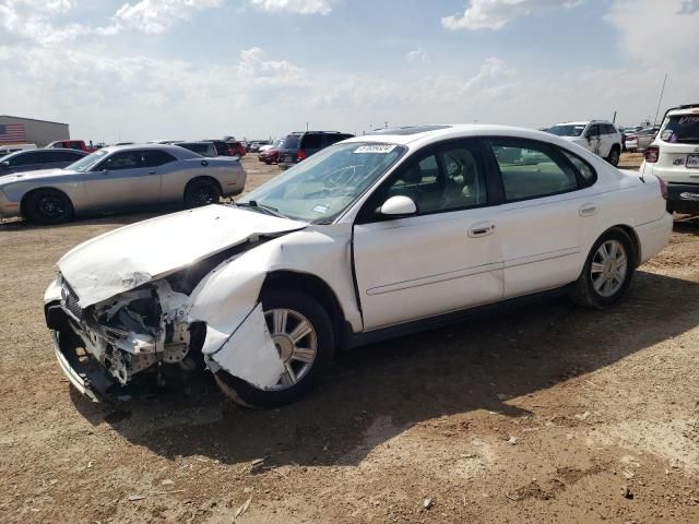 2005 Ford Taurus SEL