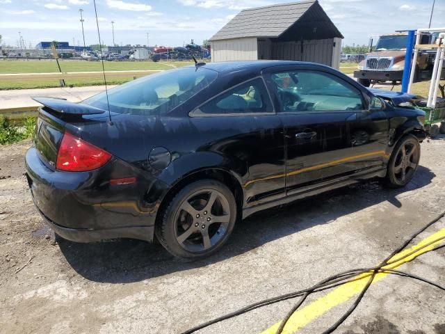 2007 Pontiac G5 GT