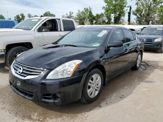 2011 Nissan Altima Base