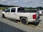 2016 Chevrolet Silverado K1500 LTZ