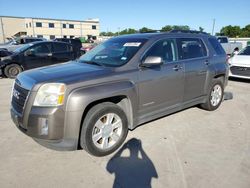 2011 GMC Terrain SLE en venta en Wilmer, TX