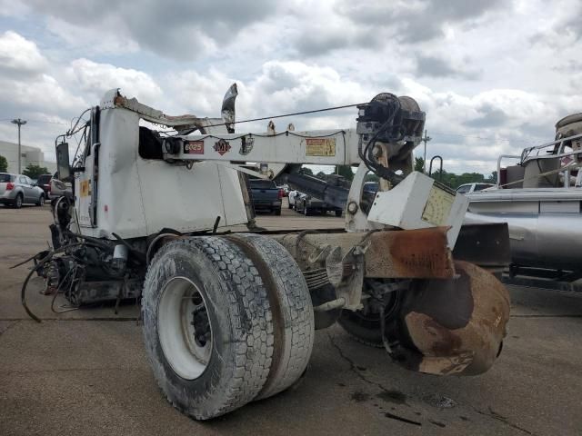 2007 Kenworth 2007 Western STAR/AUTO Car Conventional 4700SF