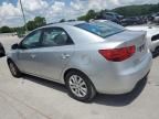 2013 KIA Forte EX