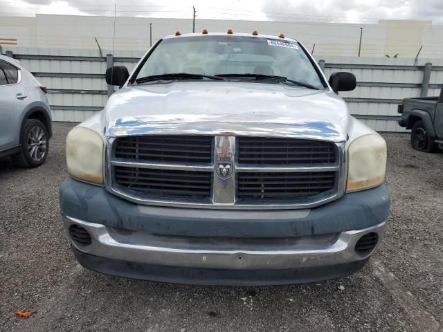 2006 Dodge RAM 1500 ST