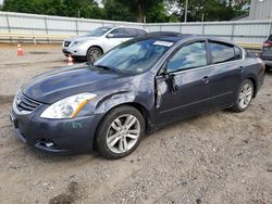 Salvage cars for sale from Copart Chatham, VA: 2012 Nissan Altima SR