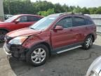 2008 Honda CR-V EXL