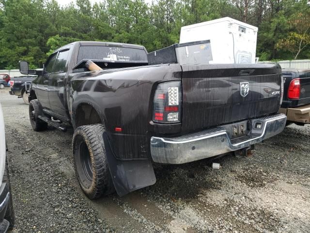 2017 Dodge RAM 3500 ST